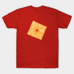 Cheese Cracker T-Shirt